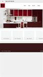 Mobile Screenshot of insidehomesindia.com